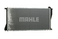 Thumbnail - Radiateur - CR288000P - MAHLE