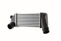 Thumbnail - Intercooler, inlaatluchtkoeler - CI67000S - MAHLE