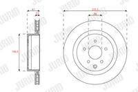 Bremsscheibe