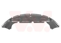 Material amortizare zgomot, nisa motor VAN WEZEL, Cod: 1863702