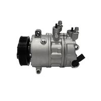 Compresor, climatizare ASAM AUTOMOTIVE, Cod: 126706