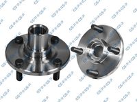 главина на колелото