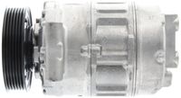 Thumbnail - Compressor, airconditioning - ACP567000P - MAHLE
