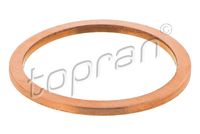 Seal Ring, thermal switch