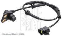 Senzor ABS / turatie roata BLUE PRINT, Cod: ADG07175