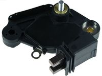 Alternator Regulator