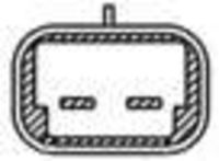Thumbnail - Koelventilatorwiel - CFF384000S - MAHLE