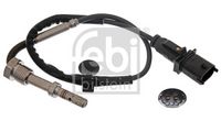 Sensor, Abgastemperatur