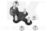 Trag-/Führungsgelenk