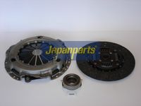 Set ambreiaj JAPANPARTS, Cod: KF-2005