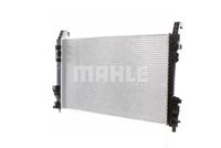 Thumbnail - Radiateur - CR661000S - MAHLE