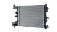 Thumbnail - Radiateur - CR2595000P - MAHLE