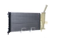 Thumbnail - Radiateur - CR1443000S - MAHLE