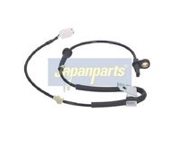 датчик, обороти на колелото