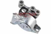 Lagerung, Motor