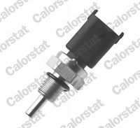 Sensor, Kühlmitteltemperatur