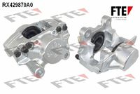 Bremssattel