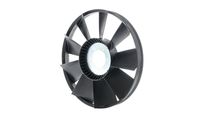 Thumbnail - Koelventilatorwiel - CFW53000P - MAHLE