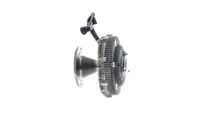 Thumbnail - Koppeling, radiateurventilator - CFC115000P - MAHLE