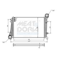 интеркулер (охладител за въздуха на турбината)