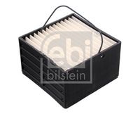 Kraftstofffilter