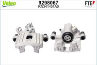 Bremssattel