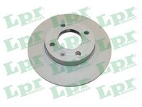 Disc frana LPR, Cod: V2301PR