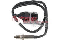 NOx-Sensor, NOx-Katalysator