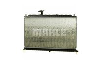 Thumbnail - Radiateur - CR1303000P - MAHLE