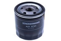 маслен филтър