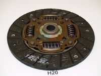 Disc ambreiaj JAPKO, Cod: 80H20