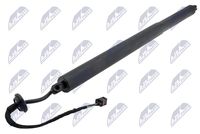 Electric Motor, tailgate