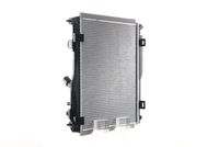 Thumbnail - Radiateur - CR1181000S - MAHLE