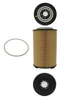 Thumbnail - Oliefilter - OX1028D - KNECHT