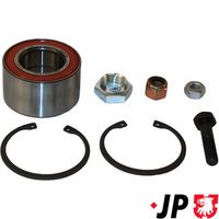 комплект колесен лагер