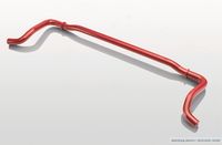 Stabilisator, Fahrwerk
