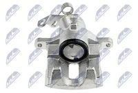 Etrier frana NTY, Cod: HZT-PL-000