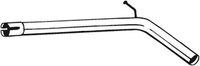 Abgasrohr