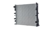 Thumbnail - Radiateur - CR2101000P - MAHLE