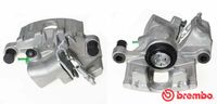 Bremssattel