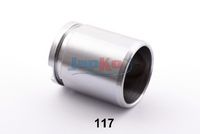 Piston, etrier frana JAPKO, Cod: 133117