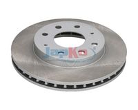 Disc frana JAPKO, Cod: 60530C