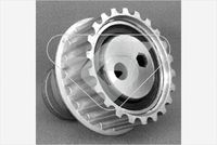 Rola intinzator,curea distributie HUTCHINSON, Cod: HTG 91