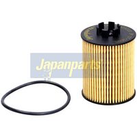 Filtru ulei JAPANPARTS, Cod: FO-ECO017