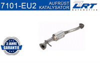 Umrüst-Katalysator