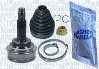 Set articulatie, planetara MAGNETI MARELLI, Cod: 302015100364