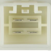 съпротивление, вентилатор за вътрешно пространство