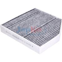 Филтър купе (поленов филтър)