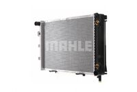 Thumbnail - Radiateur - CR371000S - MAHLE