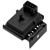 Sensor, Saugrohrdruck